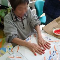 認知症カフェ